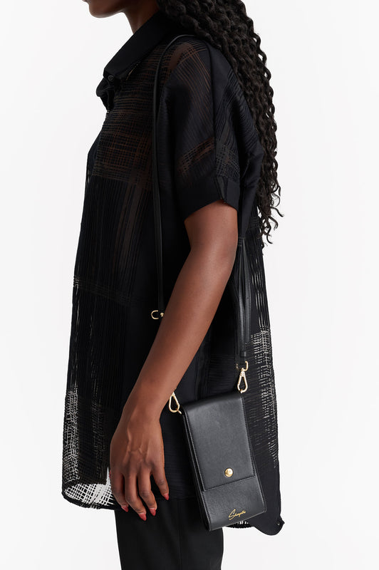 Shivajothi Sling Pouch