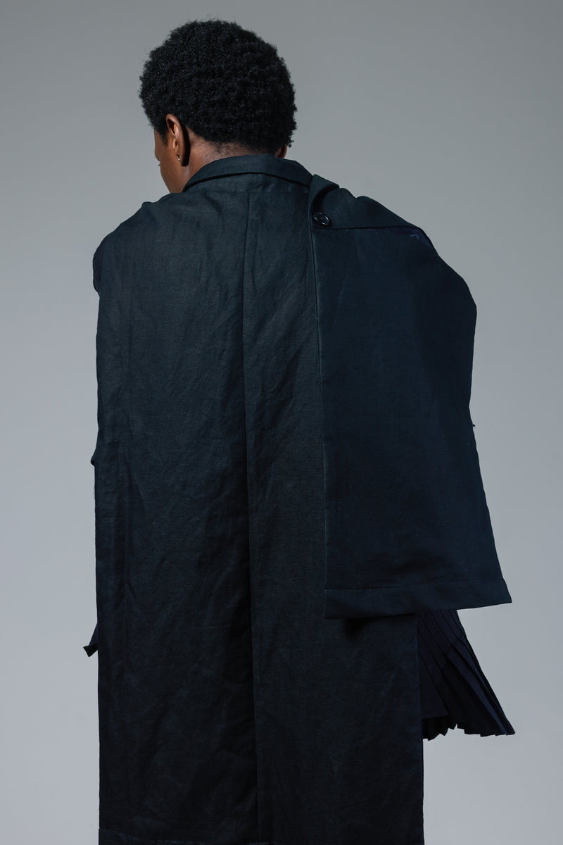 Crossover Vest