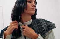 Limited Edition Two Tone Flight Suit