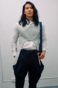 Reversible Harness