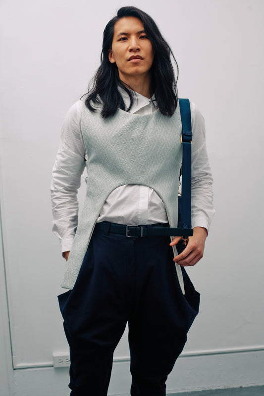 Reversible Harness