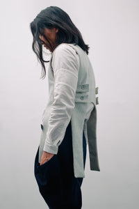 Reversible Harness